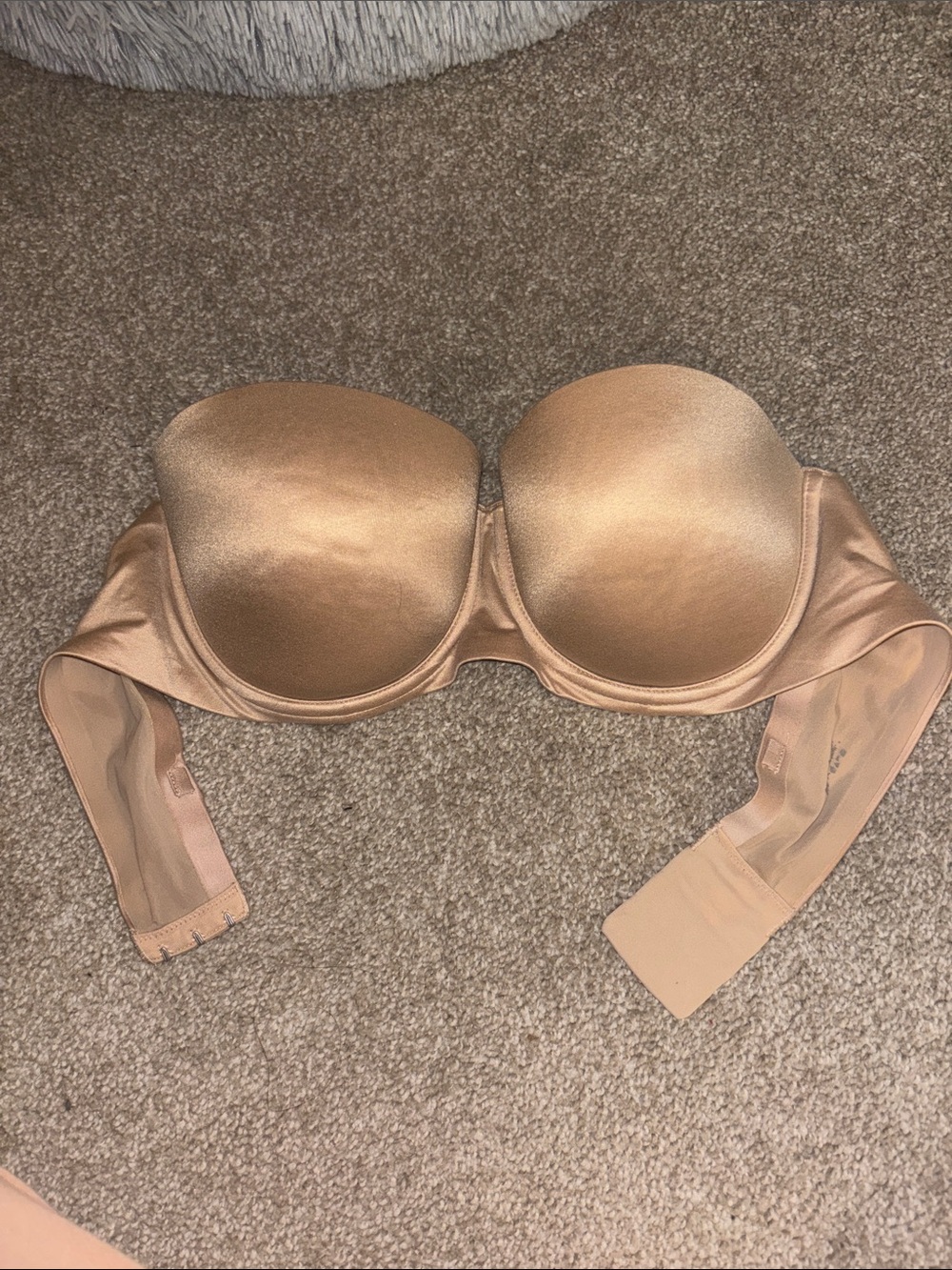 Aerie Strapless Bra